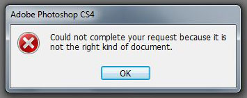 Adobe Photoshop CS4 error.jpg